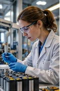 A Cleaner, Cheaper Battery Within Reach