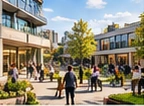 Cities as Classrooms