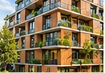 Rethinking Housing for a Denser World