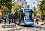 A New Era for Urban Mobility