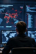 Cybersecurity Readiness Lags Growing Threats
