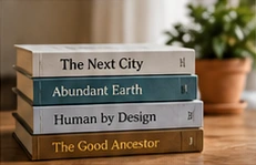 Books for a Brighter Future