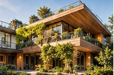 Houses That Heal