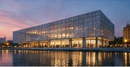 A Museum for a More Open City