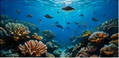 Ocean Ecosystems Under Growing Strain