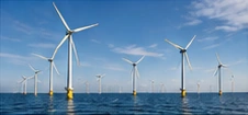 Clean Energy Investment Accelerates Across Europe