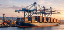 Global Trade Routes Adapt to a More Complex World