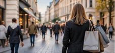 Consumer Confidence Shows Signs of Recovery