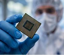 Europe Sets Out Chip Strategy to Cut Dependence