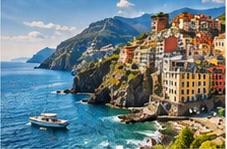 Five Undiscovered Cities for Your Next Getaway